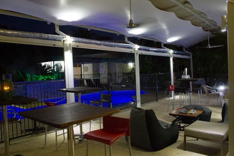 Tata's - Tourism Cairns 0