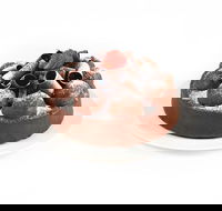 The Cheesecake Shop - Richmond - Tourism Cairns