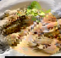 The Edge Restaurant - Tourism Cairns