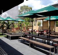Trumpet Bar - Tourism Cairns