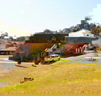 Tugwood Winery - Tourism Cairns