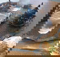 Turkish Delight Cafe And Lounge