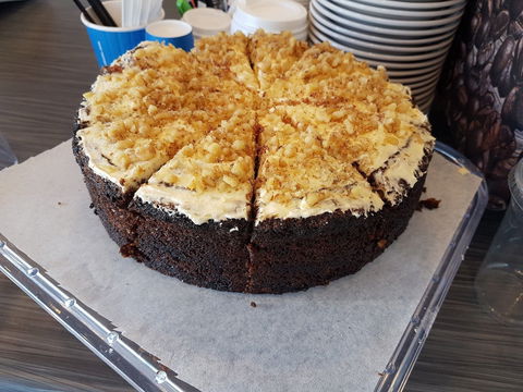 Yarrabilba Coffee Hub - Tourism Cairns 0