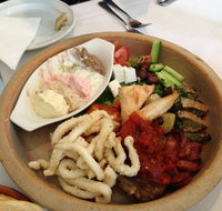 Amphora - Tourism Cairns