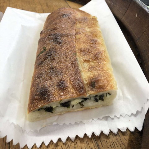 Antolia Gozleme Kitchen - Tourism Cairns 0