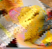 Bayaroma Cafe - Tourism Cairns