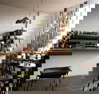 Bayside Souvlaki Cafe