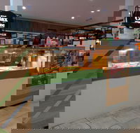 Blax Coffee - Tourism Cairns