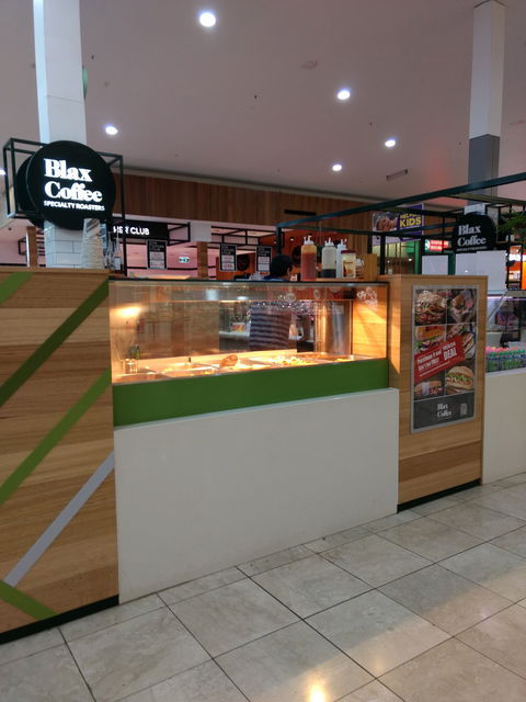 Blax Coffee - Tourism Cairns 0