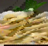 Borruso's Pizza and Pasta - Tourism Cairns