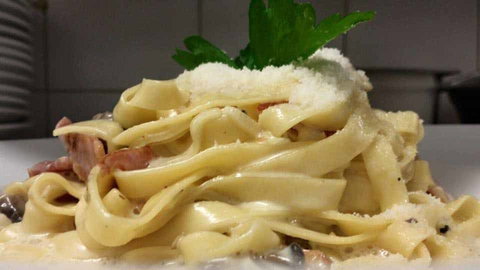 Borruso's Pizza And Pasta - Tourism Cairns 0