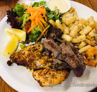 Cafe Matto - Tourism Cairns