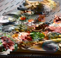 Caf Lakoza - Tourism Cairns