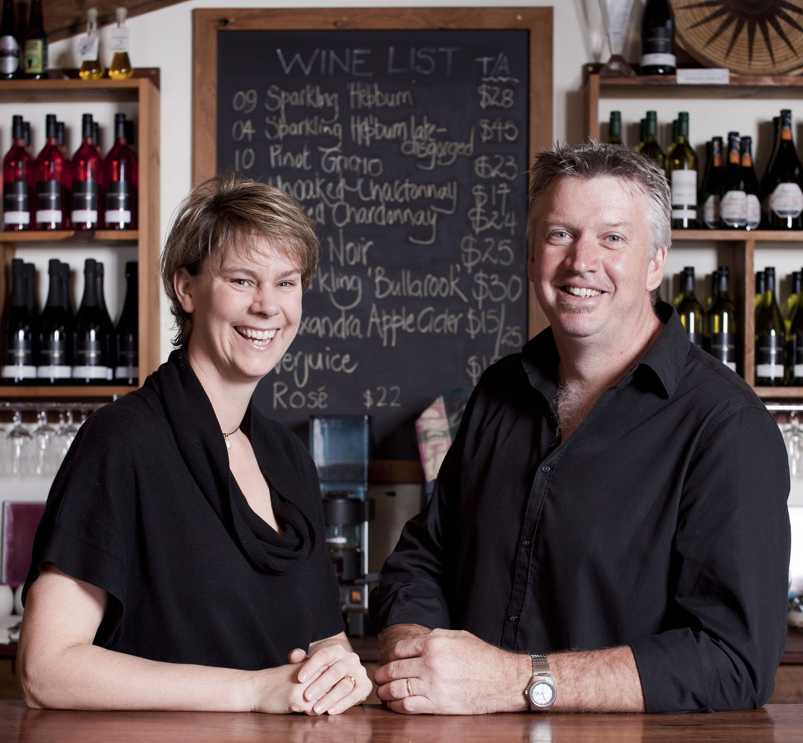 Blampied VIC Tourism Cairns