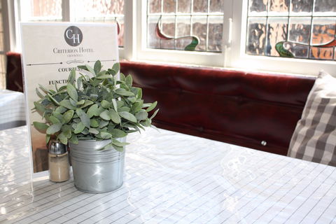 Criterion Bistro Crookwell - Tourism Cairns 2