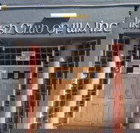 Criterion Tavern - Tourism Cairns