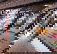 Darios Cafe - Tourism Cairns