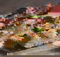 Domino's - Weston - Tourism Cairns