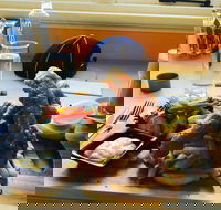 Donnybrook Snack Shack - Tourism Cairns