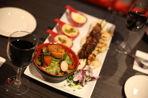 Downtown Bar & Grill - Tourism Cairns 0