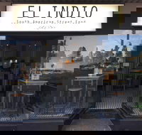 El Indio - Tourism Cairns