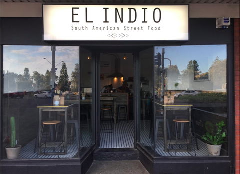 El Indio - Tourism Cairns 0