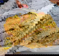 Golden Valley Chinese Restaurant - Tourism Cairns