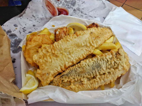 Golden Valley Chinese Restaurant - Tourism Cairns 0