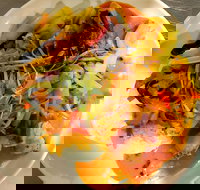 Greenroom Burger Bar - Tourism Cairns