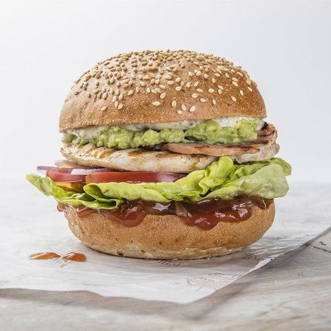 Grill'd - Carnegie - Carnegie - Tourism Cairns 0