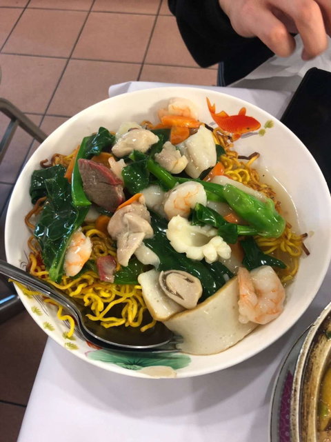 Hong Kong Dim Sum - Glen Waverley - Tourism Cairns 0