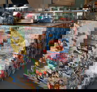 Jetty Food Store - Tourism Cairns