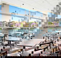 Kempsey Macleay RSL Club Dining