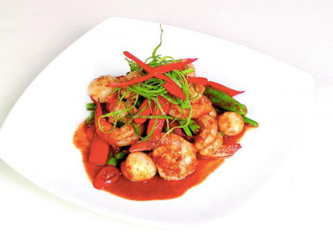 Lemongrass Thai On Parkwood - Parkwood - Tourism Cairns 0