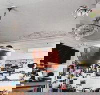 Liberte - Tourism Cairns