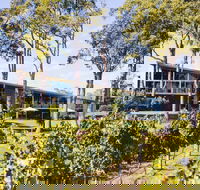 MadFish Wines Margaret River - Tourism Cairns
