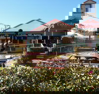 Mogo Pies - Tourism Cairns