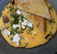 Mortdale Grind Cafe - Tourism Cairns