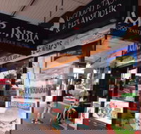 Mr. India - Tourism Cairns