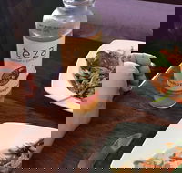 Natural Temptation Cafe - Tourism Cairns