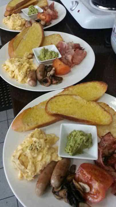 St Leonards NSW Tourism Cairns