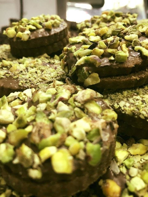O' La La Sweets - Tourism Cairns 0