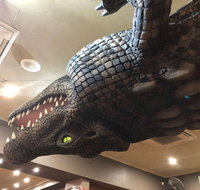 Outback Jacks Bar  Grill - Tourism Cairns