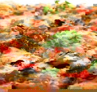 Pablo's Pizza - Tourism Cairns