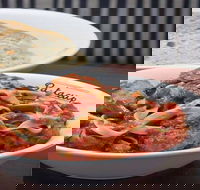 Pastacup - Warwick - Tourism Cairns