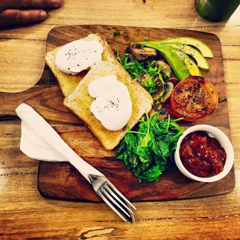 Pepper's Paddock General Store - Tourism Cairns 0