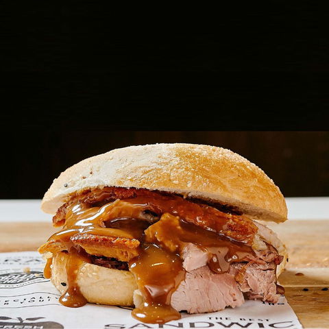 Sandwich Chefs - Endeavour Hills - Tourism Cairns 0