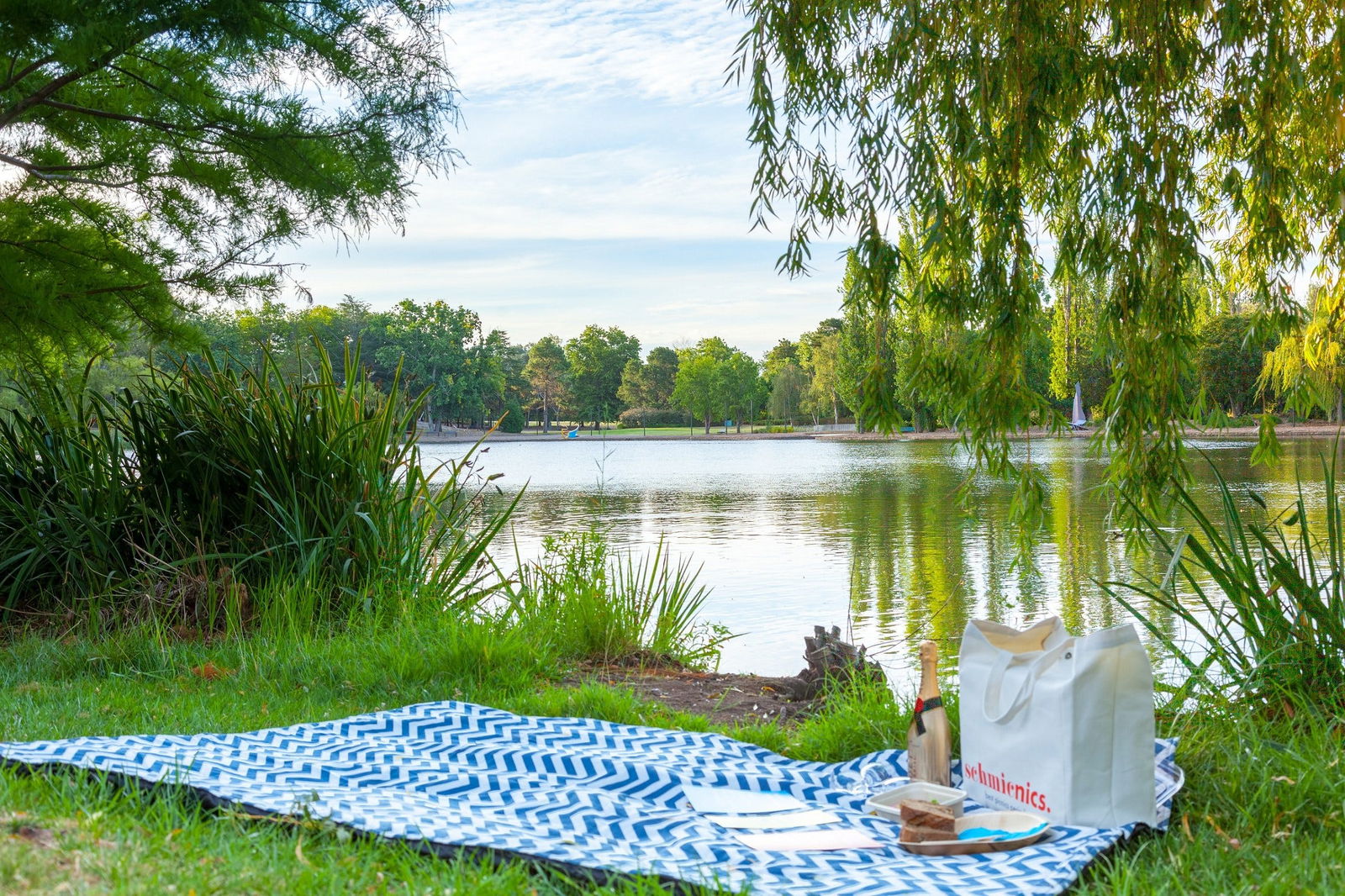 Capitol Hill ACT Tourism Cairns