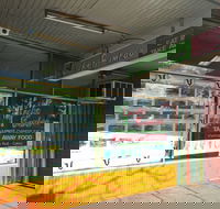 Serious Chicken - Tourism Cairns