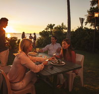 The Darwin Sailing Club Inc - Tourism Cairns